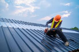 Best Roof Installation  in Washington, DC